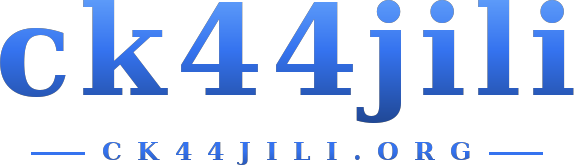 ck44jili logo